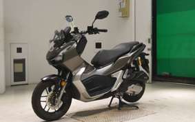 HONDA ADV150 2006 KF38