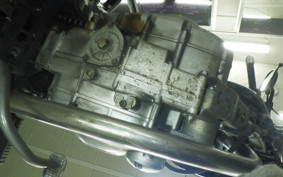 SUZUKI EN125 2A