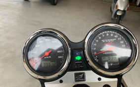 HONDA CB400SF VTEC Spec2 2003 NC39