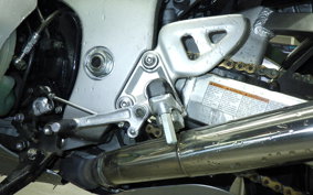 SUZUKI GSX1300R HAYABUSA 2002