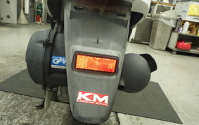 SUZUKI LET's 1998 CA4AA