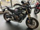 Фото Honda CB650R E-Clutch 2025 с японского аукциона