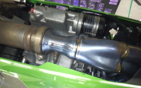 KAWASAKI ZX 10 NINJA RR 2022 ZXT02L