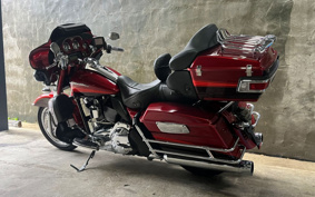 HARLEY  HARLEY FLHTCU4 CVO 2009 PR4