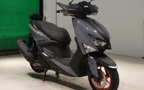 YAMAHA CYGNUSｸﾞﾘﾌｧｽ 1997 SEJ4J