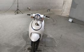 HONDA GIORNO AF77