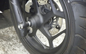 HONDA PCX 125 2014 JK05