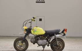 HONDA MONKEY Z50J