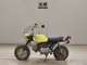 Фото Honda MONKEY с японского аукциона