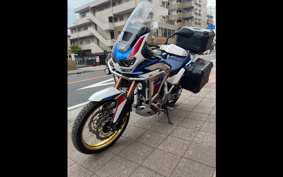 HONDA CRF1100L AFRICA TWIN 2021 SD10