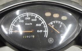 YAMAHA JOG Gen.5 2019 SA36J