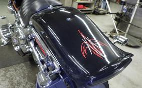 HARLEY FLSTC 1580 2007