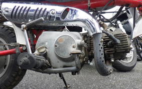 HONDA GORILLA