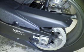 YAMAHA T-MAX 560 T 2021 SJ19J