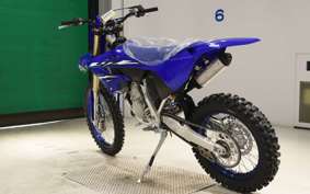 YAMAHA YZ125X CE29C