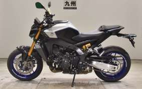 YAMAHA MT-09 SP 2025 RN87J