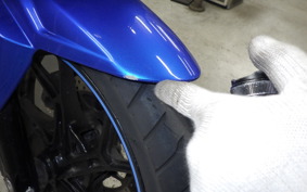 SUZUKI GSX250 R 2006