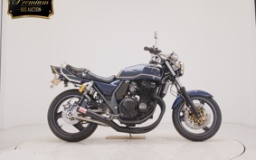 KAWASAKI ZRX-2 2003 ZR400E