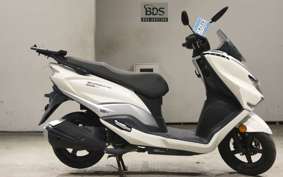 SUZUKI BURGMANｽﾄﾘｰﾄ125EX EA23M