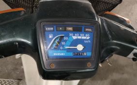 SUZUKI BAR DEE50 BA41A