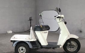 HONDA GYRO TA01