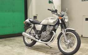 HONDA GB250 CLUBMAN Gen.4 MC10