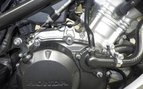HONDA CB125 R JC79
