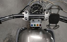 YAMAHA VIRAGO 400 2NT