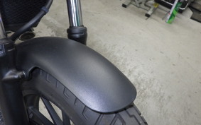 HONDA REBEL 250 A 2021 MC49