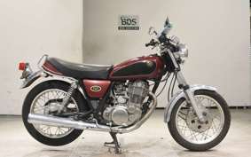 YAMAHA SR400 Gen.2 1999 1JR