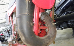 HONDA CR125R
