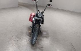 YAMAHA TW200 DG07J