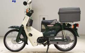 HONDA C50 SUPER CUB AA01