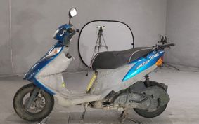 SUZUKI ADDRESS V125 CF46A