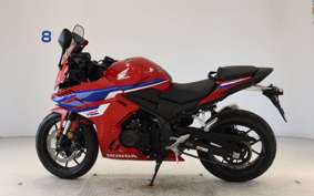 HONDA CBR400R 2024 NC65