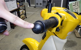 HONDA C50 SUPER CUB 2021 AA09
