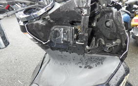 HONDA PCX125 1994 JK05