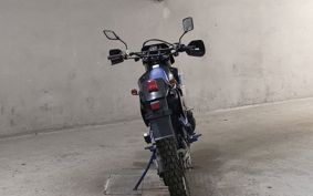 SUZUKI TS200R SH12A