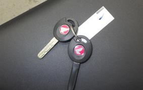 HONDA CT125 HUNTER CUB JA55