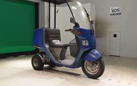 HONDA GYRO CANOPY 2013 TA02