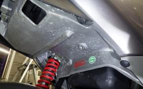HONDA DIO Z4 GEN 2 2005 AF63