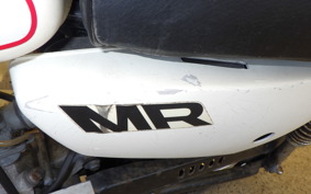 YAMAHA MR50 354