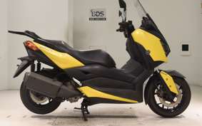 YAMAHA X-MAX 250 A SG42J