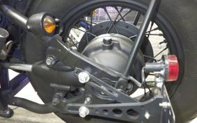 YAMAHA DRAGSTAR 400 2002
