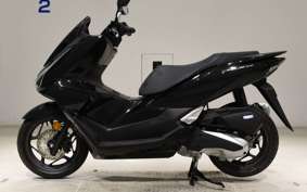 HONDA PCX 160 2006 KF47