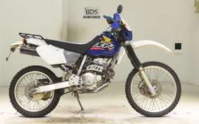 HONDA XR-250 MD30