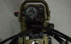 HONDA PS250 MF09