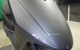 YAMAHA JOG ZR-4 SA56J