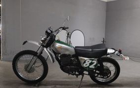 HONDA MT250 ELSINORE MT250