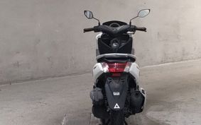 YAMAHA N-MAX 125 SE86J